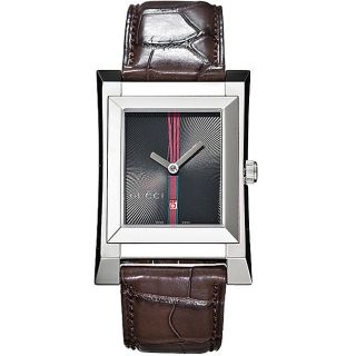 Gucci 111 Series Mens Quartz Watch