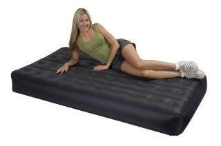 Intex Super Tough Laminated Supreme Airbed Kit Twin, with