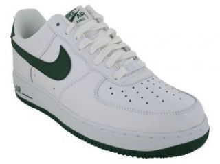 Air Force 1 Low Mens Basketball Shoes 488298 101: Sports & Outdoors