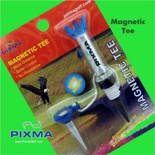 Pixma Magnetic Golf Tee