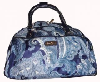 Jessica Simpson Purse Handbag Carry on Luggage Spoonful of