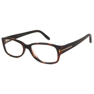 Tom Ford Readers Womens TF5143 Rectangular Reading Glasses