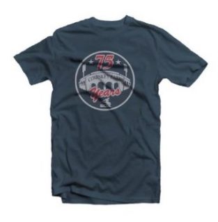 Chicago White Sox Comiskey Park 75th Anniversary T Shirt