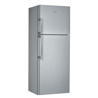 WHIRLPOOL WTV4525NFTS   Réfrigérateur Double Porte   Achat / Vente