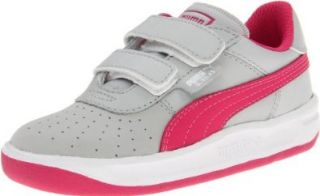  Puma G Vilas 2 V Sneaker (Toddler/Little Kid/Big Kid): Shoes