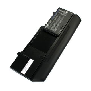 Dell 312 0443 9 Cell 5800mAh Laptop Battery (Refurbished)