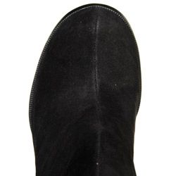 MIA Womens Gelato Wedge Boots