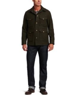 Pendleton Mens Classic Fit Oxbow Jacket: Clothing