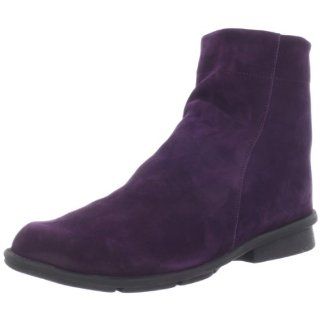 Purple   Ankle / Boots / Women Shoes