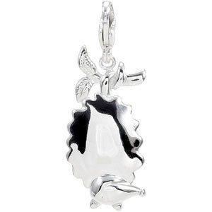 Sterling Silver Possum Charm Katarina Jewelry