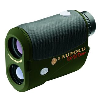 Leupold RX FullDraw 5x23mm Digital Laser Archery Rangefinder