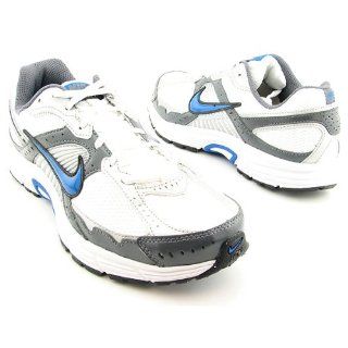  NIKE Dart VII White X Wide Running Shoes Mens Size 13 Shoes