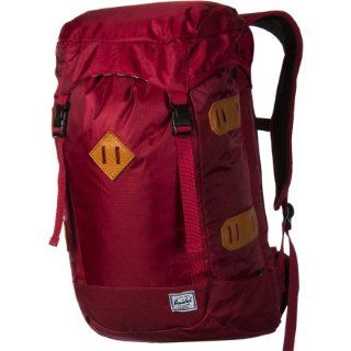 Herschel Supply Crest Backpack: Sports & Outdoors