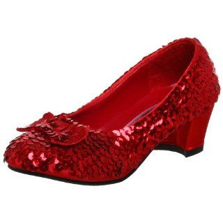Dorothys Ruby Red Shoes Shoes