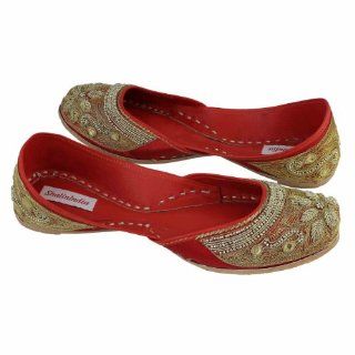 Shoes Beaded Embroidered Indian Moccasins For Women Size 9 Shoes