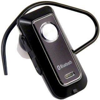 BlueFox Extreme BF 104A Bluetooth Headset with AC Charger