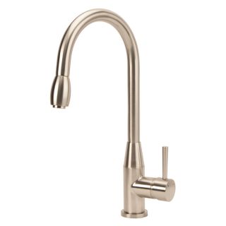 Down Brushed Nickel Faucet Today $114.99 4.0 (3 reviews)