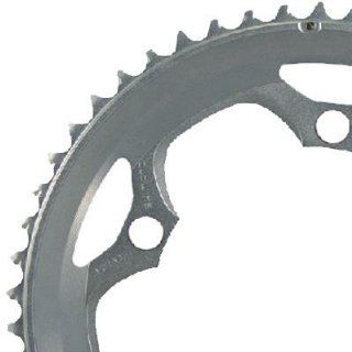Shimano 105 FC 5600 Bicycle Chainring   Silver   50t B x