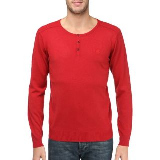 TTRAXX Pull Homme rouge   Achat / Vente PULL TTRAXX Pull Homme