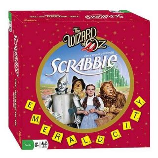 Wizard of Oz Scrabble