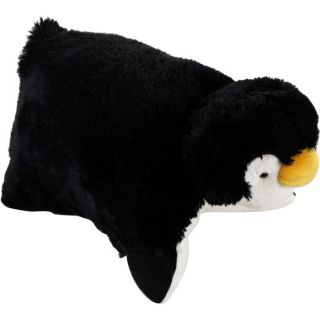 Pillow Pet Pingouin   Achat / Vente PELUCHE Pillow Pet Pinguoin