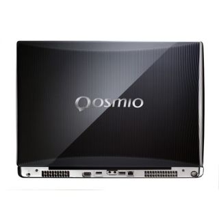 G50 119   Achat / Vente ORDINATEUR PORTABLE Toshiba Qosmio G50 119