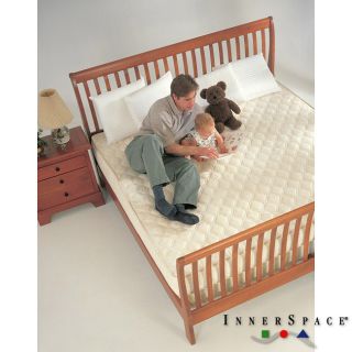 InnerSpace High Density 6 inch Full size Foam Mattress Today $159.99