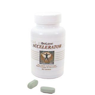 BioLean Accelerator (56 tablets) Achieve Faster Weight