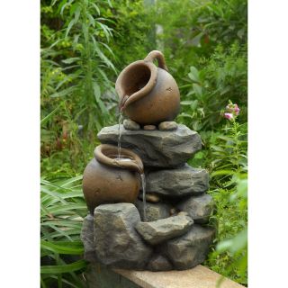 Small Pots Water Fountain Today $119.99