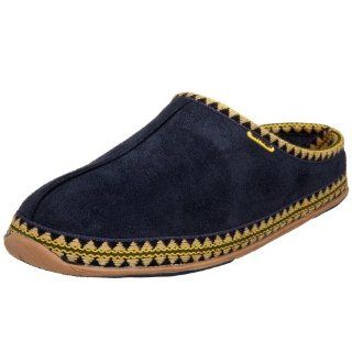mens slippers leather Shoes