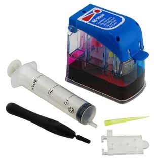 Canon CL 31/ CL 41/ CL 51 Eco Ink Refill System
