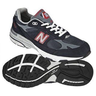 New Balance Mens MR993 Running Shoe