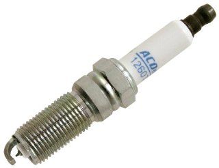 ACDelco 41 105 Professional Iridium Spark Plug, Pack of 1  