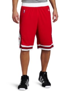 NBA Chicago Bulls Swingman Short: Clothing