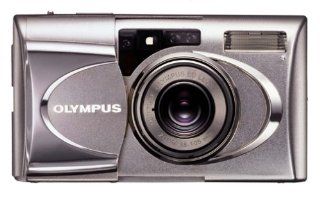 Olympus Stylus Select 105 35mm Zoom Camera Kit Camera