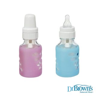 Dr. Browns Protective 4 ounce Bottle Sleeve