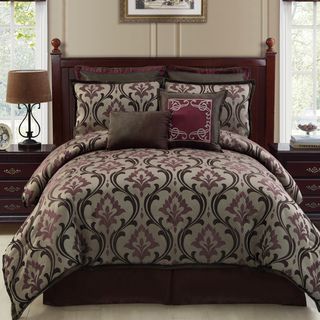 Winchester 12 piece Comforter Set