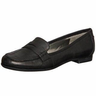 Bandolino Womens Eugenie Penny Loafers