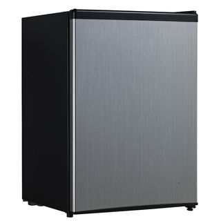 SPT 2.1 cubic foot Stainless Steel Upright Freezer