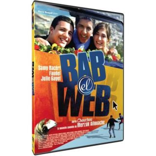 Bab el web en DVD FILM pas cher