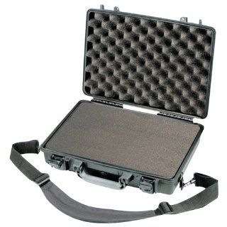 Pelican 1470 000 110 13 Inch HardBack Notebook Case with