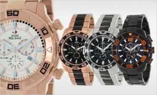 Swiss Precimax Mens Watches Buy Watches Online