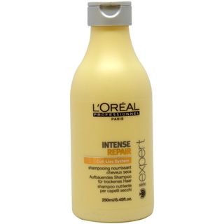 Oreal Professionnel Intense 8.45 ounce Repair Shampoo