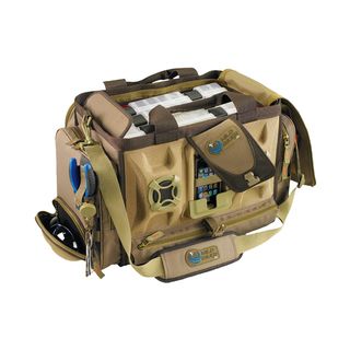 Wild River Tackle Tek Rogue 4 tray Stereo Speaker Bag