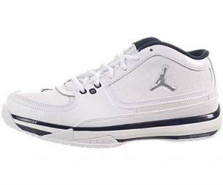 Air Jordan Team Iso Low: Shoes