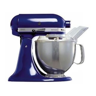 KITCHENAID 5KSM150EBU   Achat / Vente KITCHENAID 5KSM150EBU pas cher