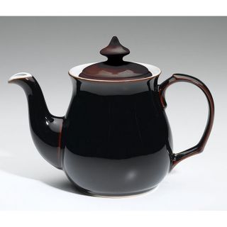 Denby Merlot Teapot