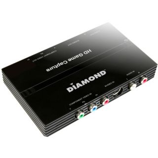 DIAMOND USB 2.0 GC500 HD Game Console Video Capture Device Today $82