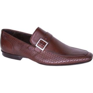 Mens Giovanni Marquez Finicalf 35002 Cognac Leather Today $201.95