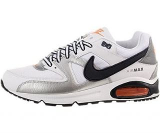  Nike Mens Air Max Command Running Sneaker (397689 109), 8 M Shoes